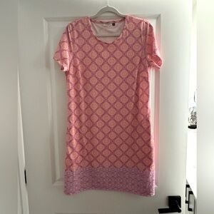 Cabana Dress